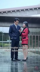 I Did Not Lose Him, He Lost Me