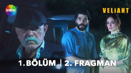 Veliaht 1. Bölüm 2. Fragman | "Çocuklar, babalarının günahlarını çekerlermiş.”