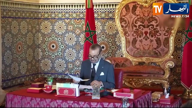 المغرب: قمع داخلي وخارجي.. سياسة المخزن نموذج صارخ للتواطؤ غير الأخلاقي