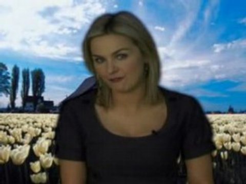 Russell Grant Video Horoscope Capricorn 17.05.2008