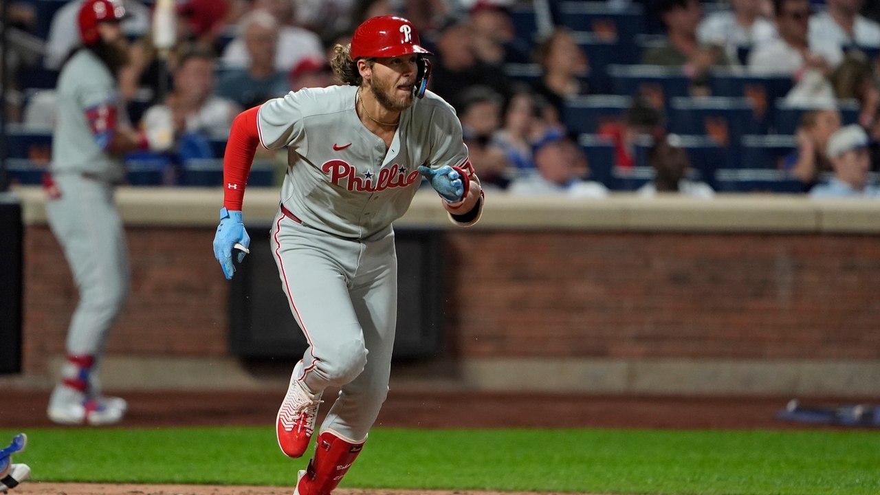 Braves vs. Phillies Match Preview: Betting Odds & Pitcher Stats