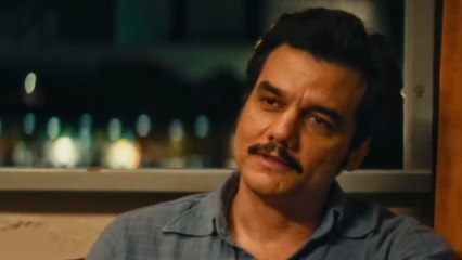 O Agente Secreto Trailer Oficial