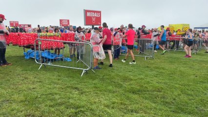 Ultimate Travel Guide for the Great North Run 🏃‍♂️ | Essential Tips for a Smooth Race Day