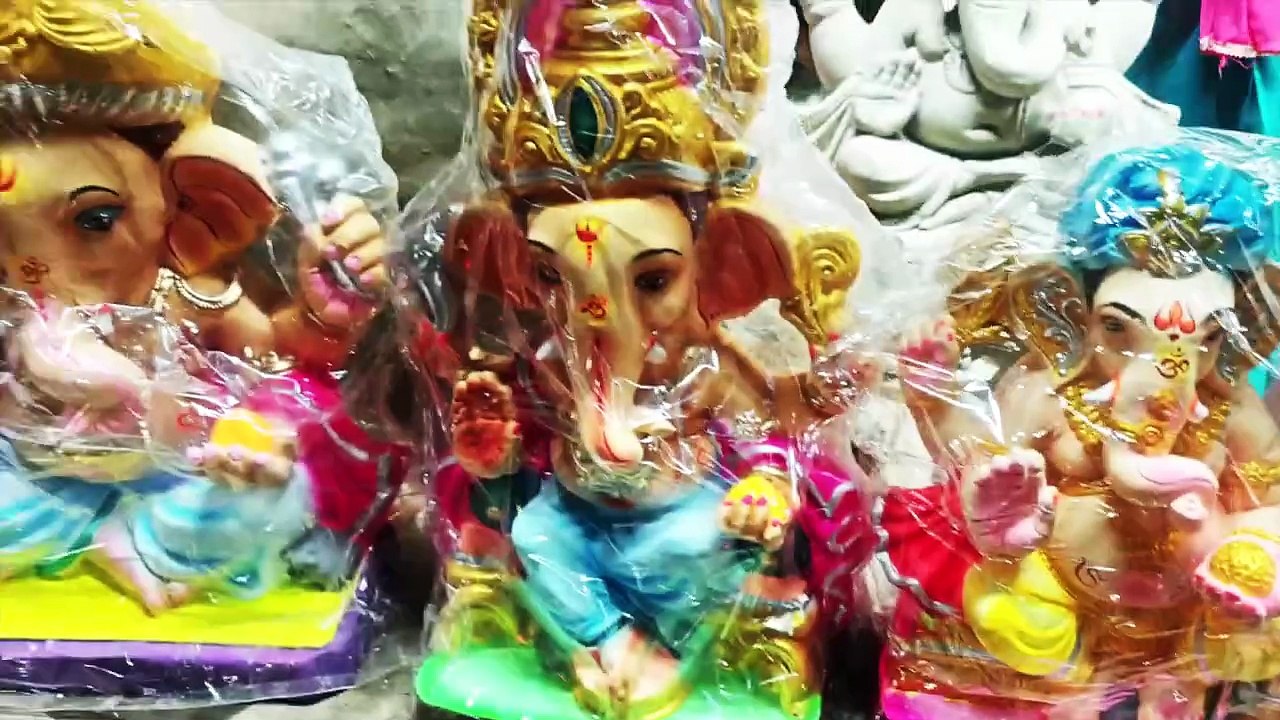 Ganpati Is Coming Home! _ Celebrating our First Home Puja 2025 |The Heart of the Celebration
