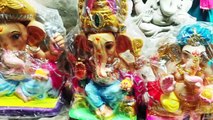 Ganpati Is Coming Home! _ Celebrating our First Home Puja 2025 |The Heart of the Celebration