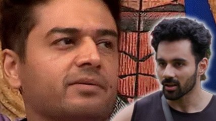 Gaurav ने Abhishek को दी नसीहत, बोले- "महिलाओं की इज्जत..."