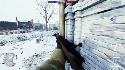 Battlefield 1 - Conquest Gameplay No Commentary