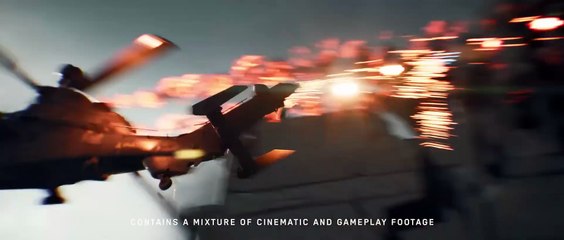 Battlefield 6 PC Trailer – Epic Battles & Stunning Graphics 🚀