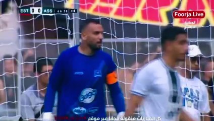 Passe D Belaili vs Soliman