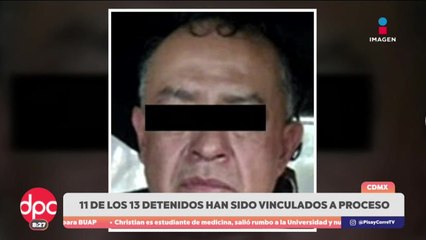 Vinculan a Arturo "N" por supuestamente facilitar placas falsas | DPC