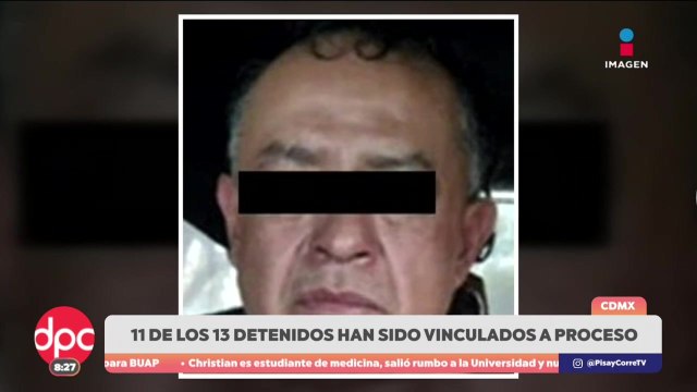 Vinculan a Arturo N por supuestamente facilitar placas falsas | DPC