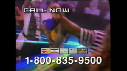 Cartoon Network commercials (September 1996)