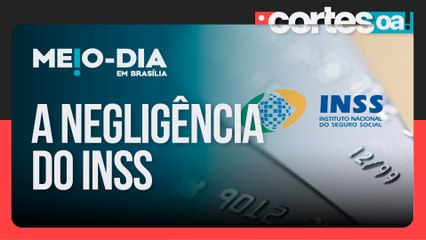 INSS ignorou ofícios com questionamentos sobre descontos