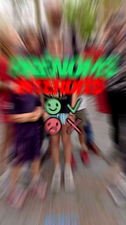 Désolé si ton prénom est cité 😬Et toi, quel prénom tu ne donnerais jamais à ton enfant ?