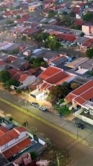 Operação da Polícia Civil em Rolândia