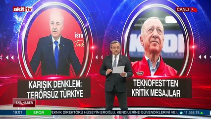Ana Haber 29 Ağustos 2025