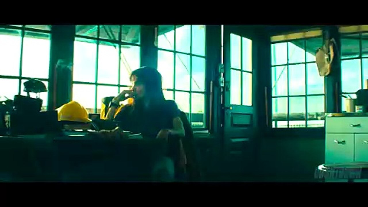 SALT 2 - Trailer - Denzel Washington, Angelina Jolie - 2025 Movies Trailers