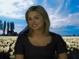 Russell Grant Video Horoscope Aries 17.05.2008