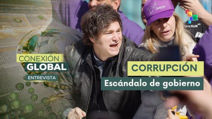 Entrevista | El gobierno argentino admite pago de sobreprecios en medicamentos