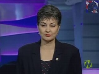 NTV Noticias Variadas (2) El Voto By BurronAzul.net