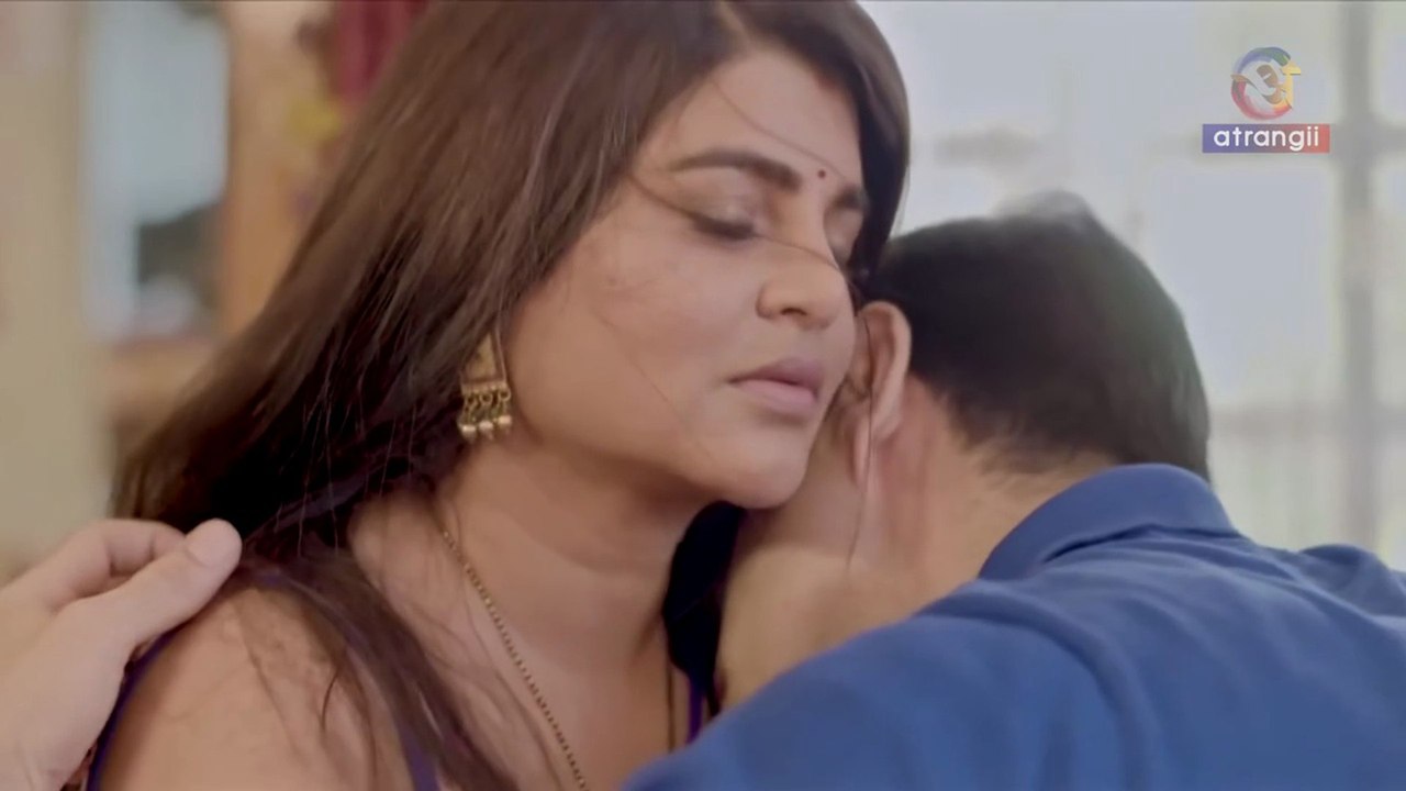 Andhere Me Kand || S01 (EP 1) || Hindi hot web series