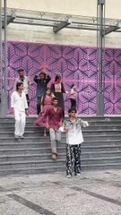 Blind prank 🤣 wait for end 😂 viral funny comedy