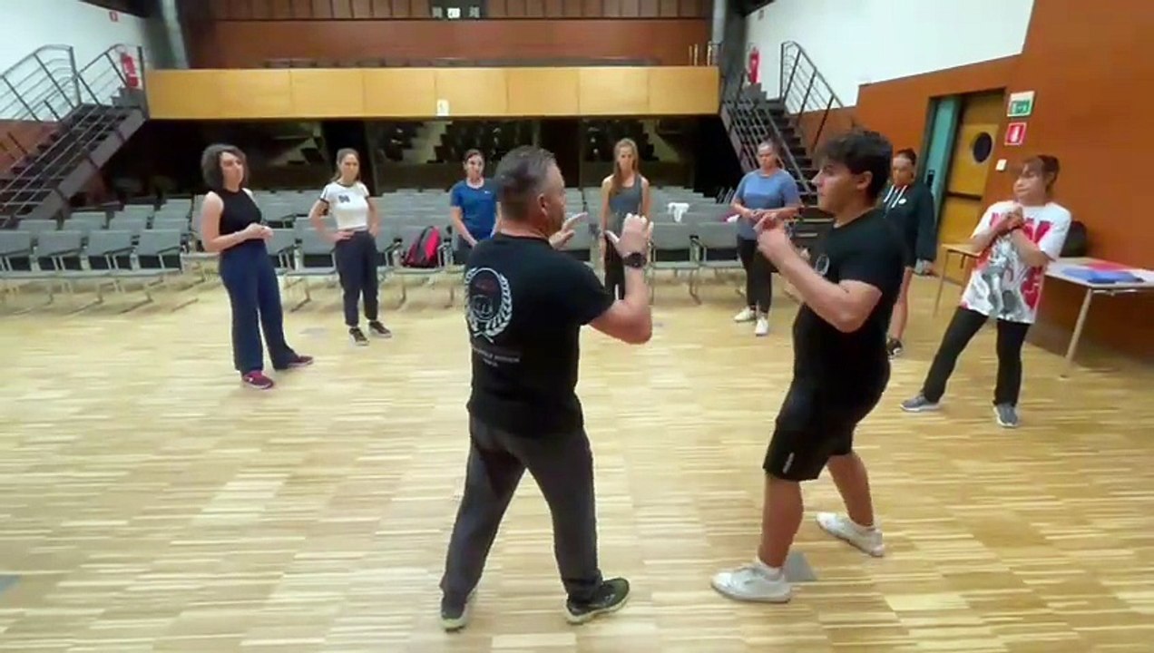 Bolzano, al via i corsi di autodifesa per le donne