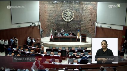 Pide Congreso a la federación que envié a Jalisco medicinas para pacientes con cáncer