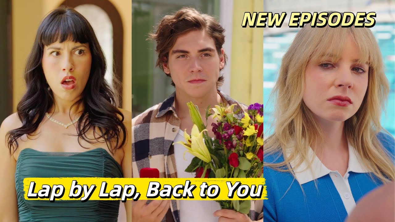 Lap by Lap, Back to You - Full #drama #short