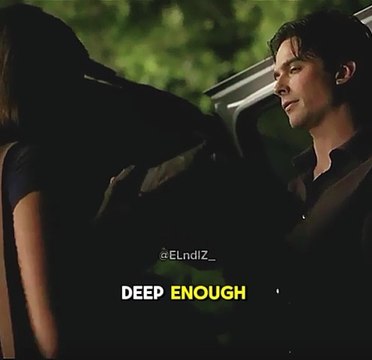 Elena: We can’t be friends Damon | TVD Edits