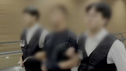 BTS 정국·대기업 회장 등 표적 해킹...390억 가로채 / YTN