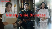 Ninety Nine Divorces S - Full Movie