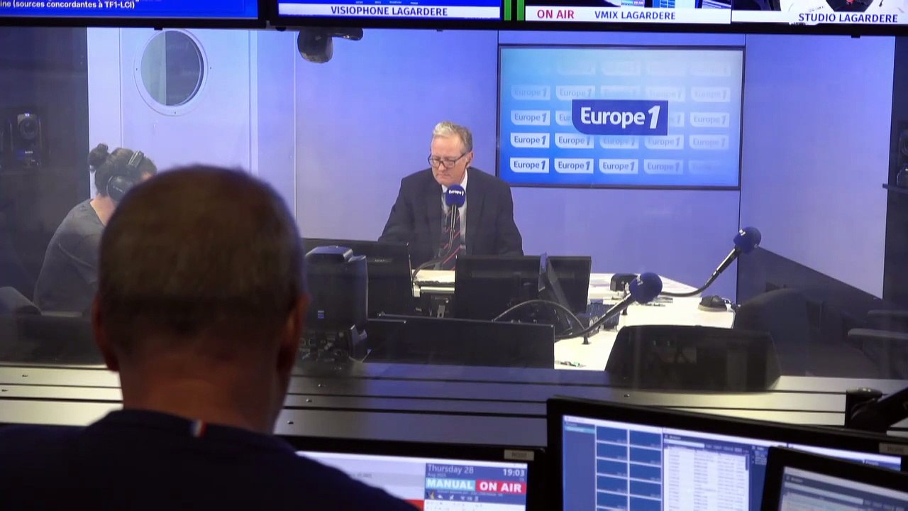 EXTRAIT - Affaire Boualem Sansal : «Je n'ai eu aucune réponse, pas un signe de considération d'Emmanuel Macron», dénonce sa fille