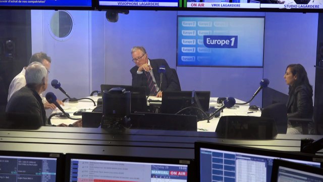 EXTRAIT - Vendin-le-Vieil : les détenus provoquent une inondation au sein de la prison de haute sécurité