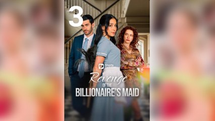 Revenge Of The Billionaire's Maid