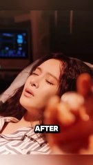 She Knew They Wanted to Kill Her, So She Pretended to Be a Innocent to Take Revenge!