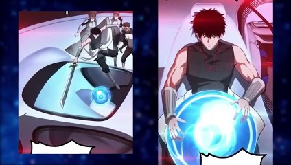 ¡Un sistema con una probabilidad de 0,0001% ha mejorado su espada 1000 veces!  parte 4 de 5