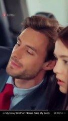 My Navy Brother. Please Take My Body Full Movie