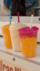 Don Samuel: tradición y sabor en el Día del Abuelo