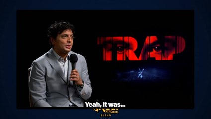 M. Night Shyamalan Tells Us The ‘Provocative’ Alternate Ending He Shot For 'The Village' That Was ‘So Polarizing'