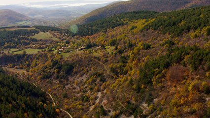 Fabuleuse Provence : 5000 ans d'histoire 🏞️