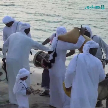 بوم ایرانی | مستندی از تلاش جوانان برای احیای کشتی بادبانی جنوب ایران، اکران آنلاین مستند در هاشور