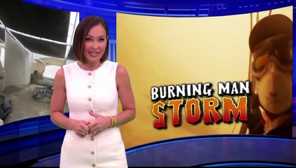 Inside Edition - August 25, 2025 [Full Episode]