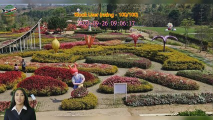 Review 1-Day, 2-Day, or 3-Day Khao Yai Nature & Wildlife Private Car Charter Tour from Bangkok By TTD