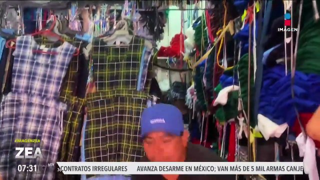 ¡Toma nota! Lugares para comprar uniformes escolares a un precio accesible