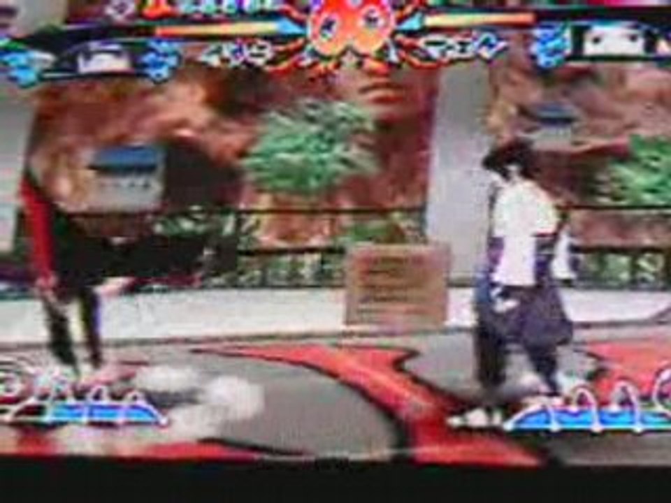 naruto gnt ex 2 wii shippuuden 2008 fr