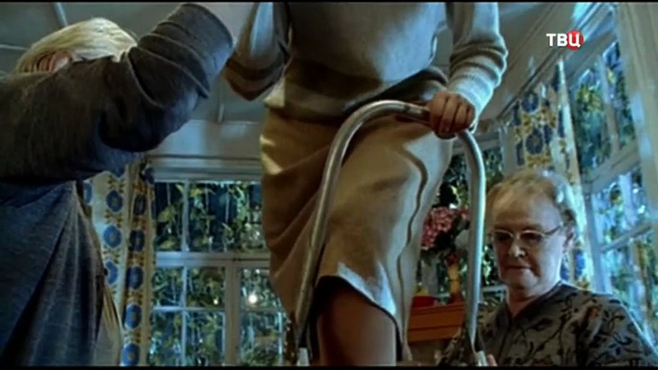 Странствия и невероятные приключения одной любви 1 серия.