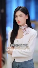 the noble girl fiery rebirth chinese drama full movie