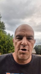 # une grosse. bete # amicaux  # lulu du jura