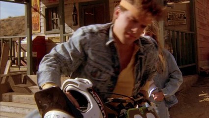 pumpkinhead / 1988 movie